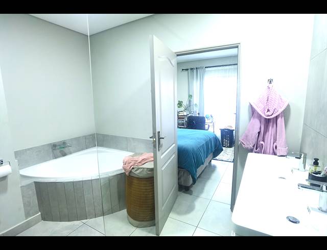 2 BEDROOM APARTMENT BLOCK FOR SALE IN DIE HOEWES